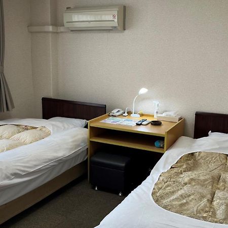 Hotel Higashihiroshima Hills Saijo Екстер'єр фото