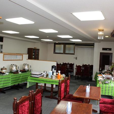 Hotel Higashihiroshima Hills Saijo Екстер'єр фото