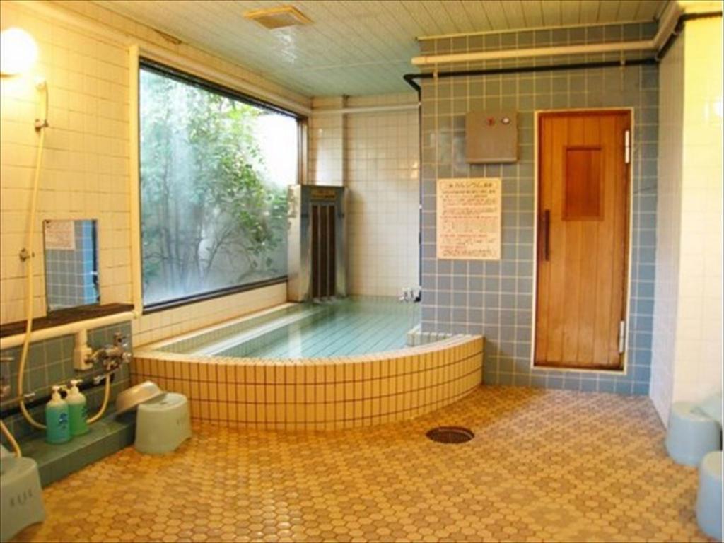 Hotel Higashihiroshima Hills Saijo Екстер'єр фото