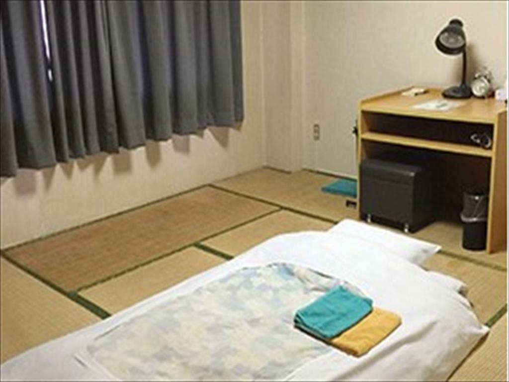 Hotel Higashihiroshima Hills Saijo Екстер'єр фото