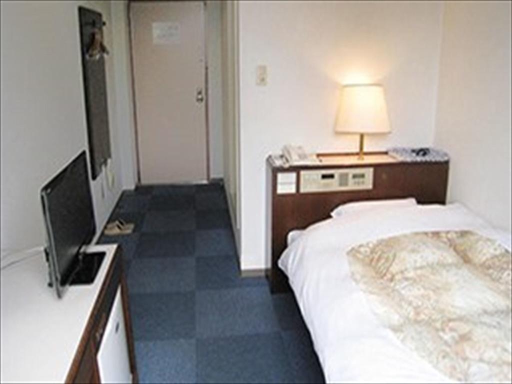 Hotel Higashihiroshima Hills Saijo Екстер'єр фото