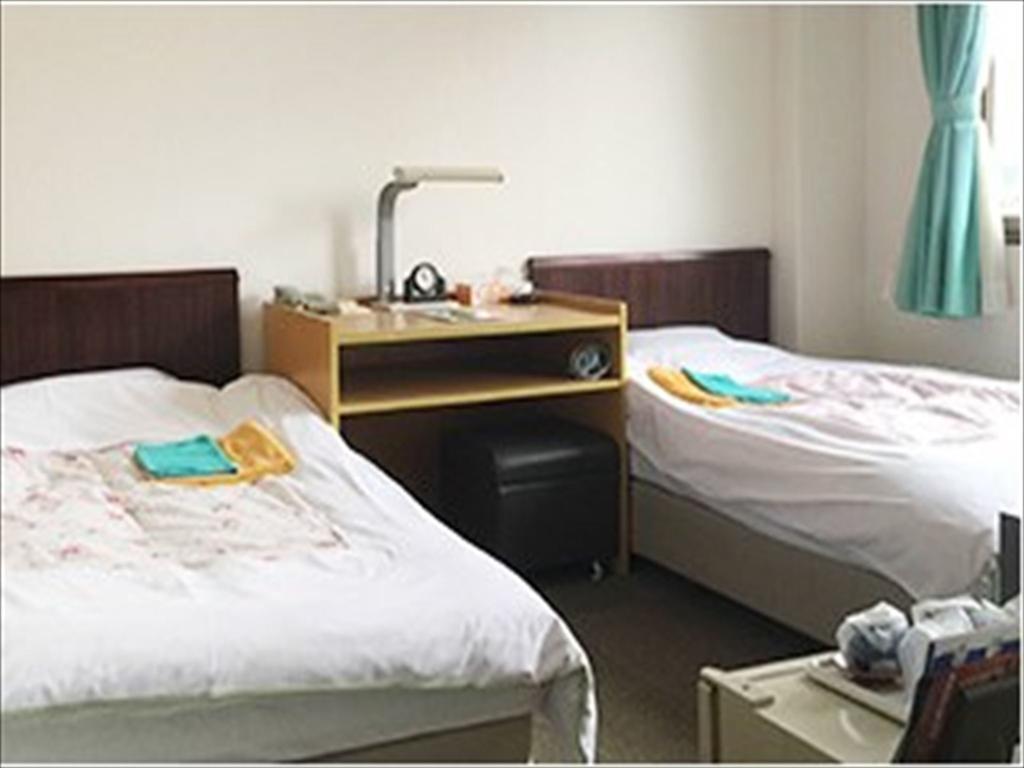 Hotel Higashihiroshima Hills Saijo Екстер'єр фото