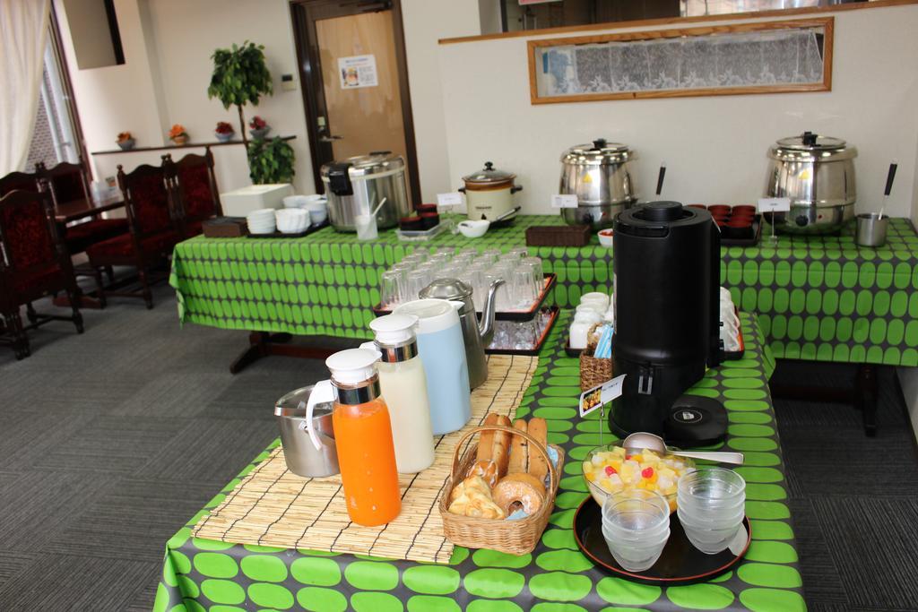 Hotel Higashihiroshima Hills Saijo Екстер'єр фото