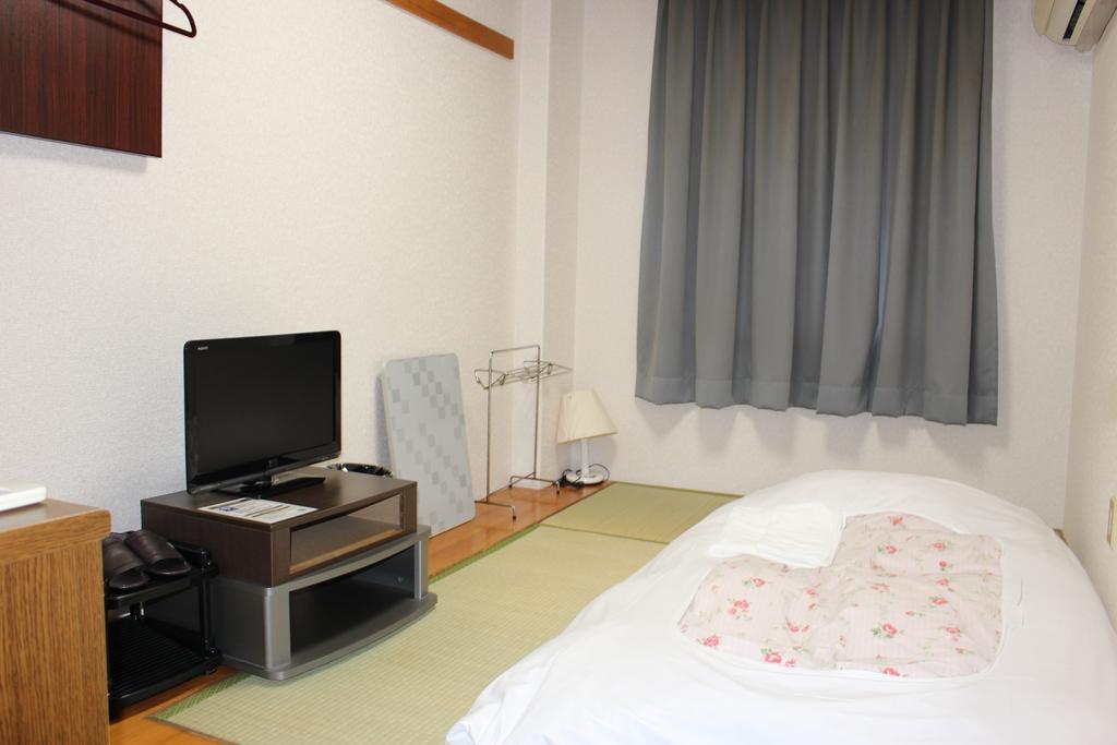 Hotel Higashihiroshima Hills Saijo Екстер'єр фото