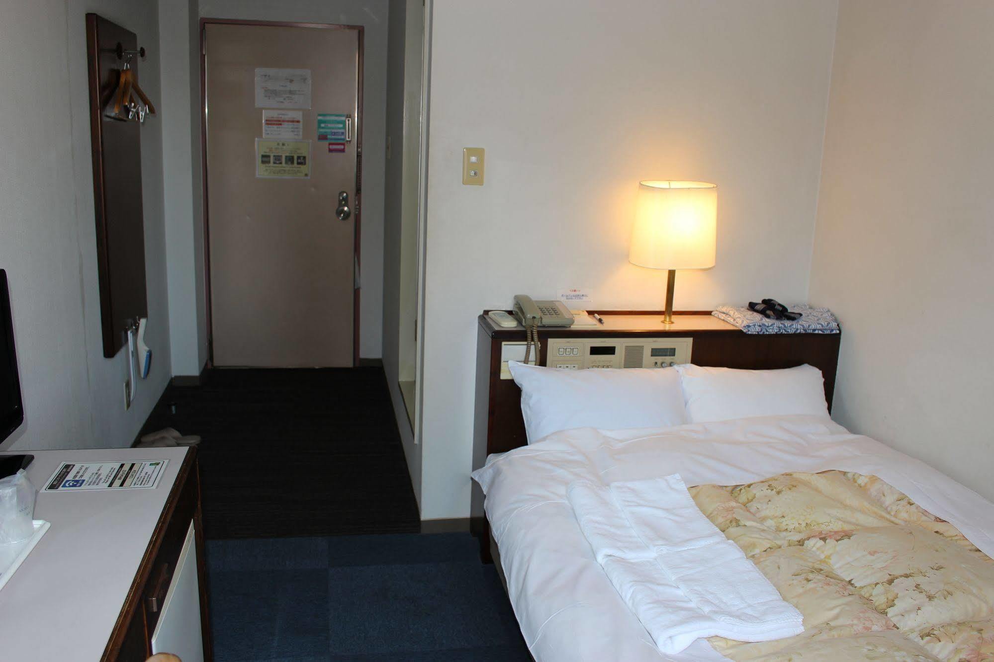Hotel Higashihiroshima Hills Saijo Екстер'єр фото