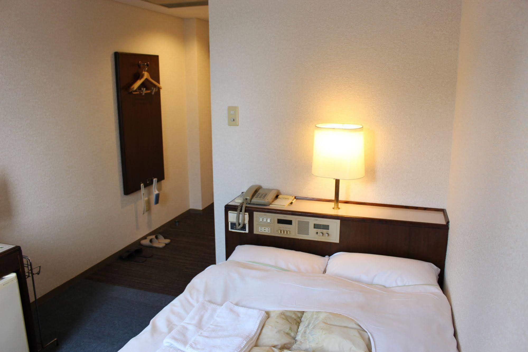 Hotel Higashihiroshima Hills Saijo Екстер'єр фото