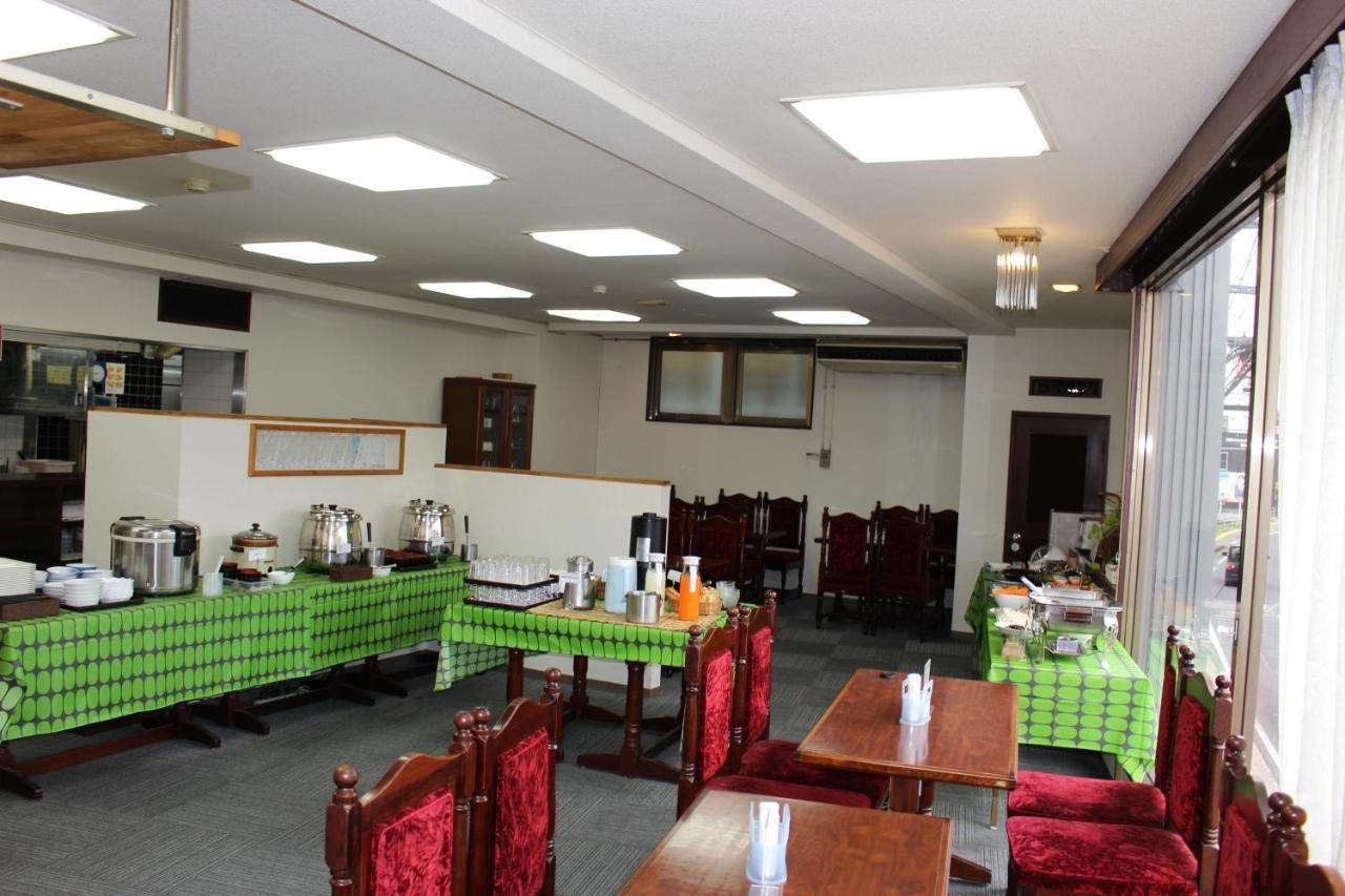 Hotel Higashihiroshima Hills Saijo Екстер'єр фото